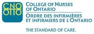 College of Nurses of Ontario